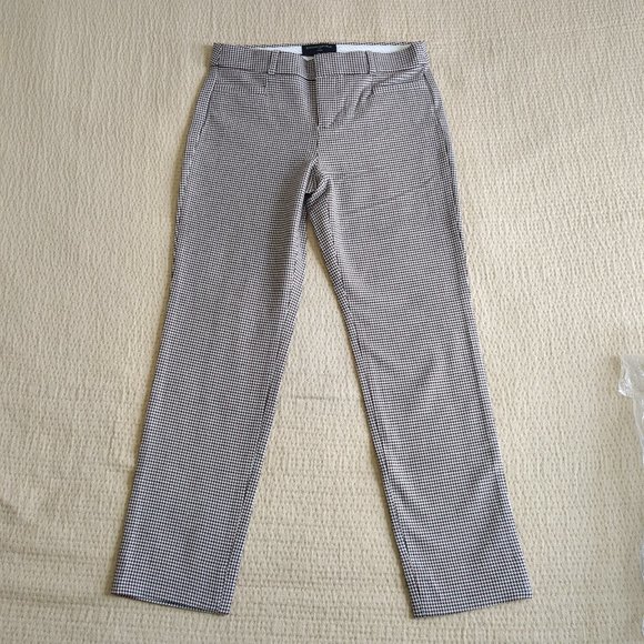 Banana Republic Pants - Banana Republic Mid-Rise Petite Sloan Pants NWT